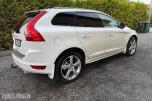 2011 Volvo XC60 R-DESIGN, AWD AUTOMAT, PANOROMA, CRUISEKONTROLL, RYGGEKAMERA 