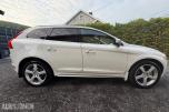 2011 Volvo XC60 R-DESIGN, AWD AUTOMAT, PANOROMA, CRUISEKONTROLL, RYGGEKAMERA 