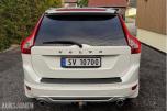 2011 Volvo XC60 R-DESIGN, AWD AUTOMAT, PANOROMA, CRUISEKONTROLL, RYGGEKAMERA 