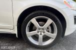 2011 Volvo XC60 R-DESIGN, AWD AUTOMAT, PANOROMA, CRUISEKONTROLL, RYGGEKAMERA 