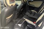 2011 Volvo XC60 R-DESIGN, AWD AUTOMAT, PANOROMA, CRUISEKONTROLL, RYGGEKAMERA 