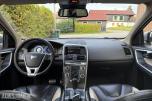 2011 Volvo XC60 R-DESIGN, AWD AUTOMAT, PANOROMA, CRUISEKONTROLL, RYGGEKAMERA 