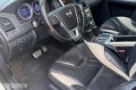 2011 Volvo XC60 R-DESIGN, AWD AUTOMAT, PANOROMA, CRUISEKONTROLL, RYGGEKAMERA 