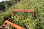Rulleband til trelastpakker-ramme 2stk