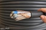 2024 Nexans AXQJ/IFSI/AMCMK HF EASY 1kV 4x50/16 Kabel