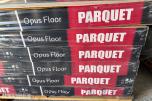 Opus parkett Eik 1stav m/fals