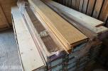 Opus parkett Eik 1stav m/fals