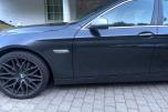 2015 BMW 520D F11 190HK Facelift, NaviPro, Adaptive Drive