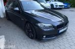 2015 BMW 520D F11 190HK Facelift, NaviPro, Adaptive Drive