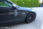 2015 BMW 520D F11 190HK Facelift, NaviPro, Adaptive Drive