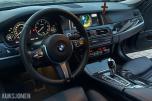 2015 BMW 520D F11 190HK Facelift, NaviPro, Adaptive Drive