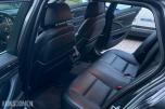 2015 BMW 520D F11 190HK Facelift, NaviPro, Adaptive Drive