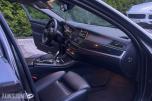 2015 BMW 520D F11 190HK Facelift, NaviPro, Adaptive Drive