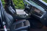 2015 BMW 520D F11 190HK Facelift, NaviPro, Adaptive Drive