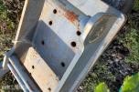 Kabelplog til gravemaskin S-50 m/S-60 overgang.