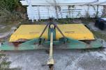 Kellfri beitepusser / vertikalklipper. 2,4  m. klippebredde