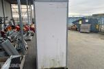 2004 Danfo T-500 Toalettkabin med Vask, Varmeovn - Trucklommer.