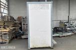 2004 Danfo T-500 Toalettkabin med Vask, Varmeovn - Trucklommer.