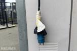 2004 Danfo T-500 Toalettkabin med Vask, Varmeovn - Trucklommer.