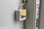 2004 Danfo T-500 Toalettkabin med Vask, Varmeovn - Trucklommer.