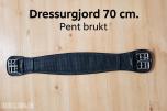 Hesteutstyr selges samlet