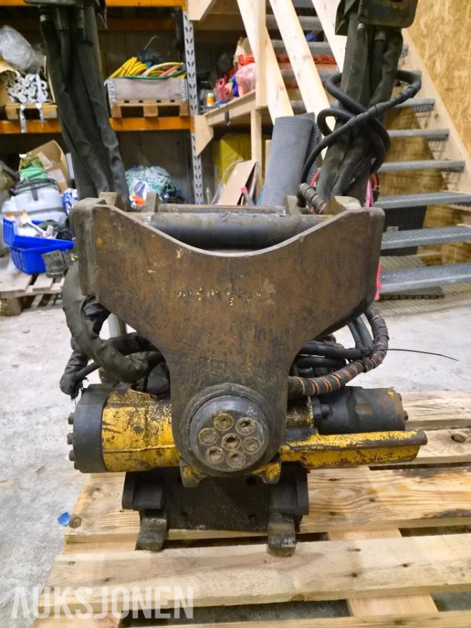 2013 Engcon Rotortilt EC219 - S 60 Feste