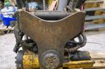 2013 Engcon Rotortilt EC219 - S 60 Feste