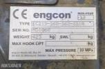 2013 Engcon Rotortilt EC219 - S 60 Feste