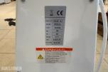 Blandemaskin IFE22-2V – 400 V – 0,55/0,75 kW