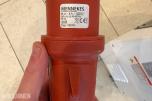 Blandemaskin IFE22-2V – 400 V – 0,55/0,75 kW