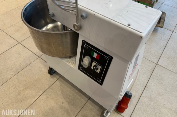 Blandemaskin IFE22-2V – 400 V – 0,55/0,75 kW
