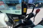 Kubota KX 080-4 Engcon tilt, to skuffer, sentralsmøring 