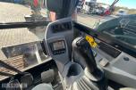 Kubota KX 080-4 Engcon tilt, to skuffer, sentralsmøring 
