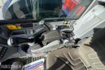 Kubota KX 080-4 Engcon tilt, to skuffer, sentralsmøring 