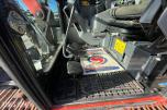 Kubota KX 080-4 Engcon tilt, to skuffer, sentralsmøring 
