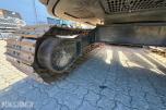 Kubota KX 080-4 Engcon tilt, to skuffer, sentralsmøring 