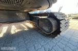 Kubota KX 080-4 Engcon tilt, to skuffer, sentralsmøring 