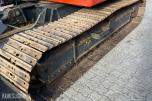 Kubota KX 080-4 Engcon tilt, to skuffer, sentralsmøring 
