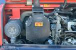 Kubota KX 080-4 Engcon tilt, to skuffer, sentralsmøring 