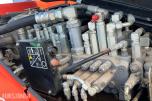 Kubota KX 080-4 Engcon tilt, to skuffer, sentralsmøring 