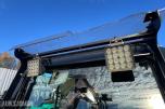 Kubota KX 080-4 Engcon tilt, to skuffer, sentralsmøring 
