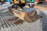 Kubota KX 080-4 Engcon tilt, to skuffer, sentralsmøring 