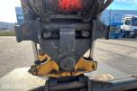 Kubota KX 080-4 Engcon tilt, to skuffer, sentralsmøring 