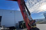 Kubota KX 080-4 Engcon tilt, to skuffer, sentralsmøring 