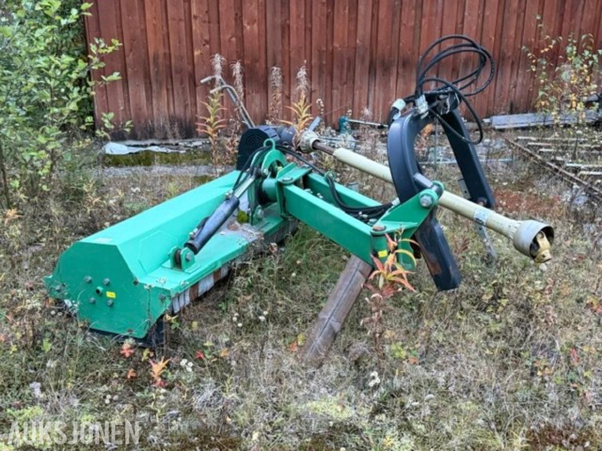 Kellfri Beitepusser