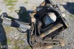 2018 Steelwrist X26 rotortilt S70 feste repobjekt/deler