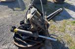 2018 Steelwrist X26 rotortilt S70 feste repobjekt/deler