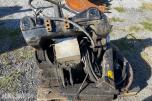 2018 Steelwrist X26 rotortilt S70 feste repobjekt/deler