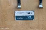 Rico Innredning - Volkswagen Transporter