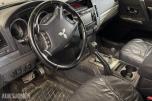 2016 Mitsubishi PAJERO 3.2-200 D 4WD - AUTOMAT - VAREBIL
